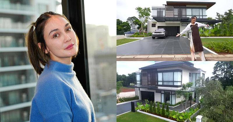 Instagram.com/lunamaya | YouTube.com/Luna Maya